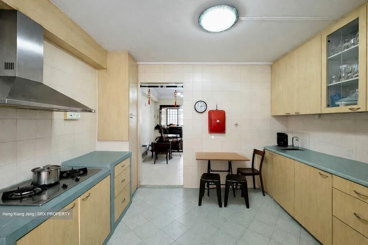 Blk 234 Choa Chu Kang Central (Choa Chu Kang), HDB 5 Rooms #572622191